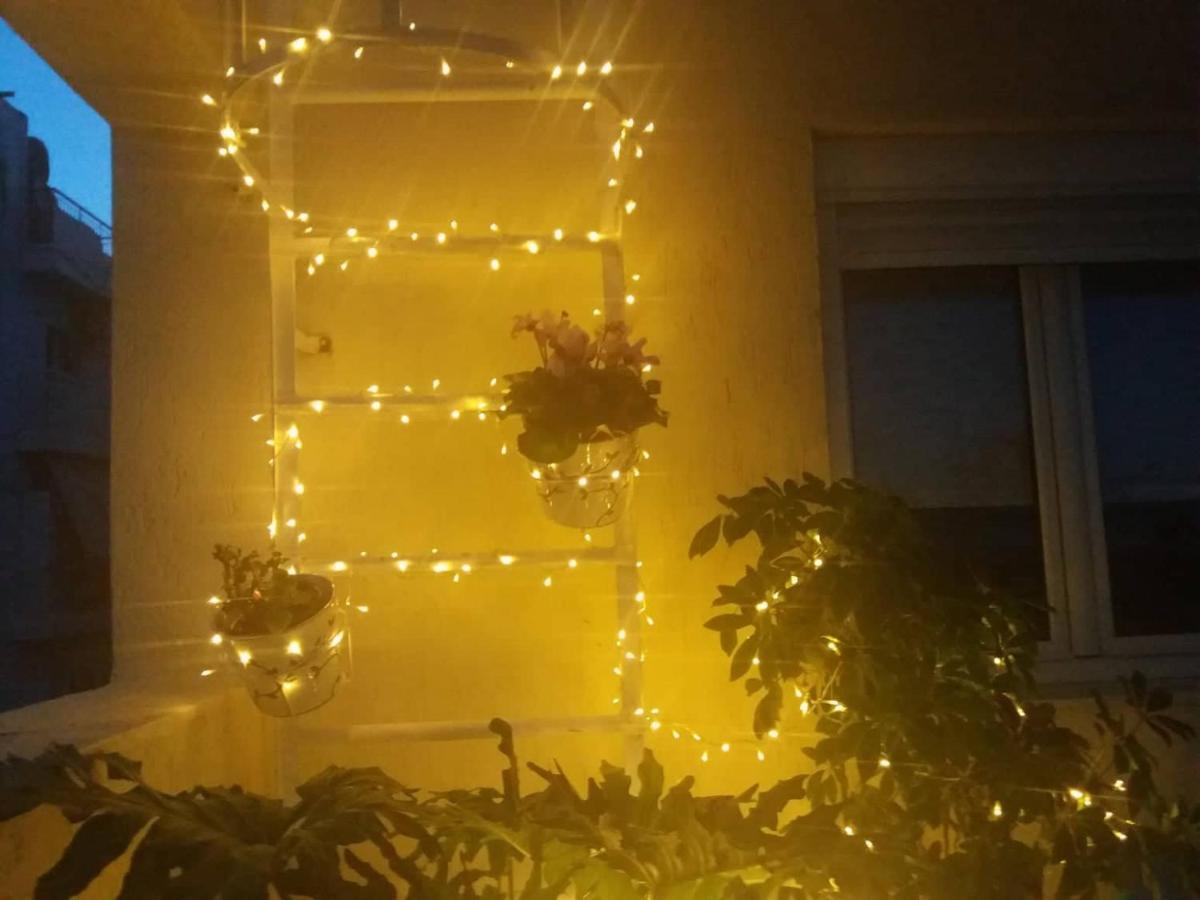 Inspiration Guestroom With Amazing Roof Garden Atena Exterior foto